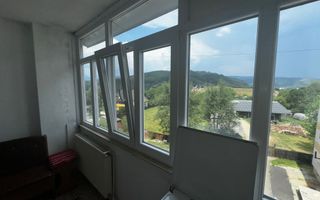 APARTAMENT 2 CAMERE, CAMPULUNG, ETAJ 3, GRUI - Poză 27