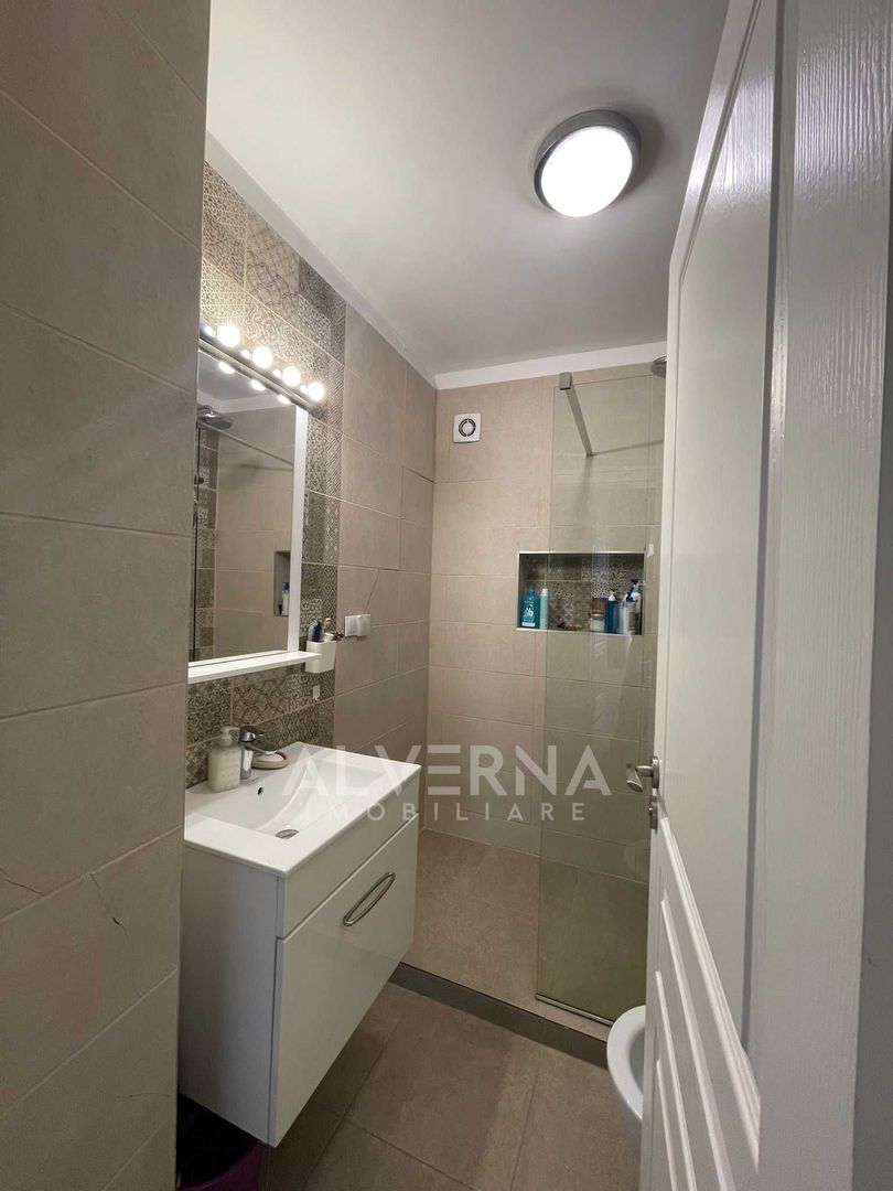 Apartament 2 camere | 53mp | terasa | parcare | lift | Andrei Muresanu - Poză 3