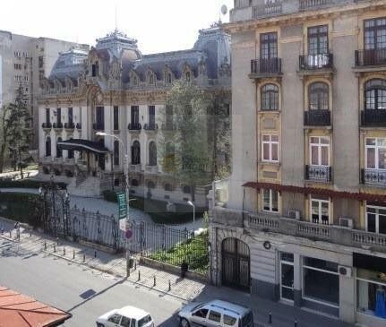 Calea Victoriei Oportunitate afacere constructie de bloc nou cu spatii generoase - Poză 10