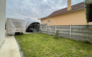 Casă de vanzare cu 3 camere în Cartierul Tineretului, Haieu, Bihor - Poză 25
