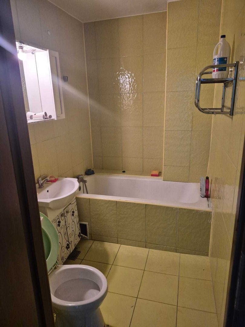 Apartament 3 camere Mihalache, metrou 1 Mai, fară risc, vedere panoramică - Poză 6