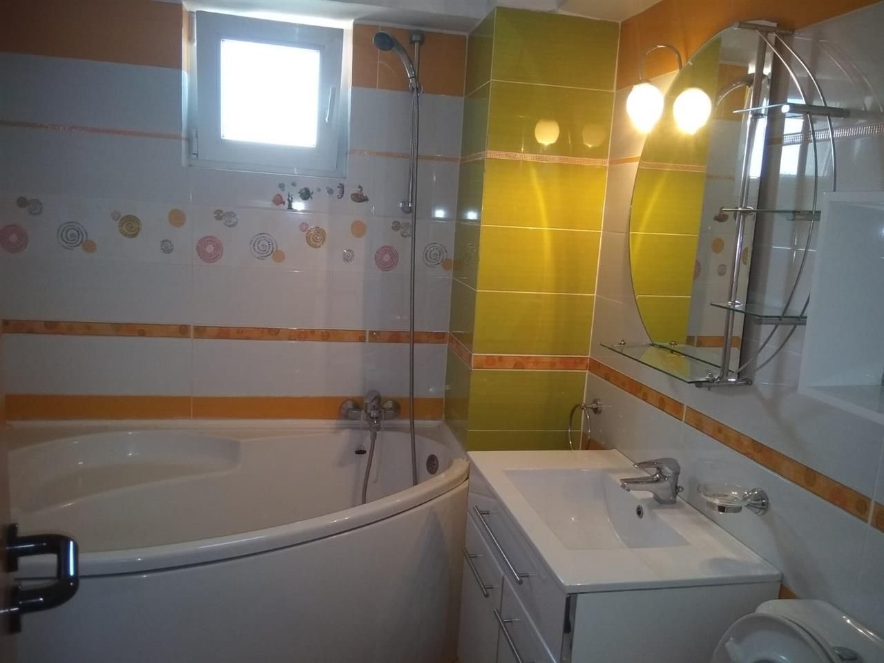 3 cam dec  Calea Aradului centrala proprie 2 bai - Poză 3