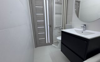 Apartament cu 2 camere de inchiriat, Bd. Brancoveanu, zona Grand Arena - Poză 19