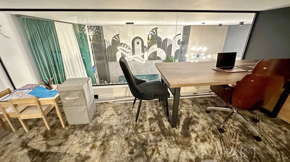 Apartament exceptional in inima orasului Cluj-Napoca - Poză 22