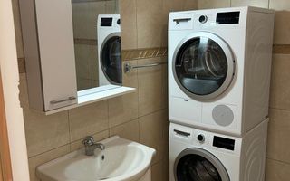 Apartament 2 camere, etaj 1, Borhanci, 52 mp - Poză 23