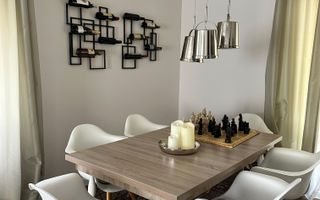 Calea Urseni-Zone 2 | 4 Camere | Mobilat si Utilat | Curte - Poză 2