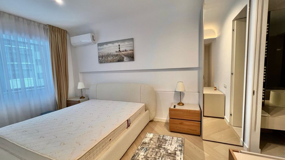 Apartament de inchiriat, 3 camere, in Pipera cu parcare subterana - Poză 3