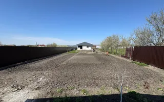 Casa individuala, 200 mp, 1399 mp teren, Zona Ernei - Poză 21