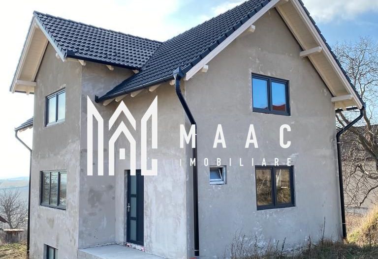 Casa Individuala | Utili 180MP | Sura Mare | Teren 500 MP - Poză 24