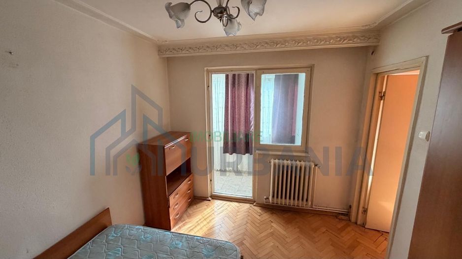 Apartament cu 2 camere în Alexandru cel Bun, zona Minerva, lângă complex - Poză 7