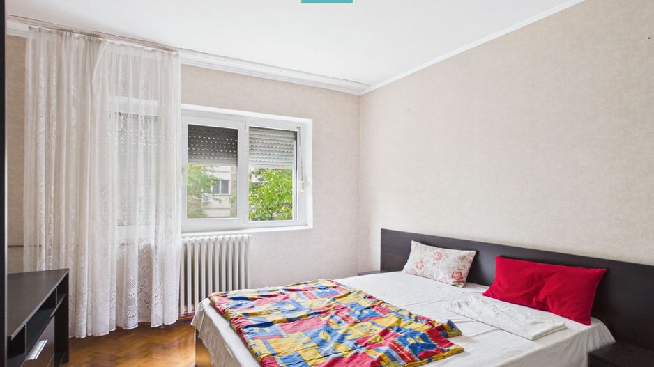 Apartament 3 camere, 63 mp, Decebal ,Oradea - Poză 11