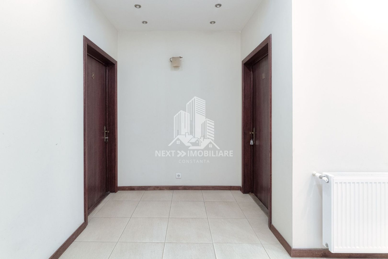 Pensiune Eforie Nord 17 camere plus spatiu comercial - Poză 7