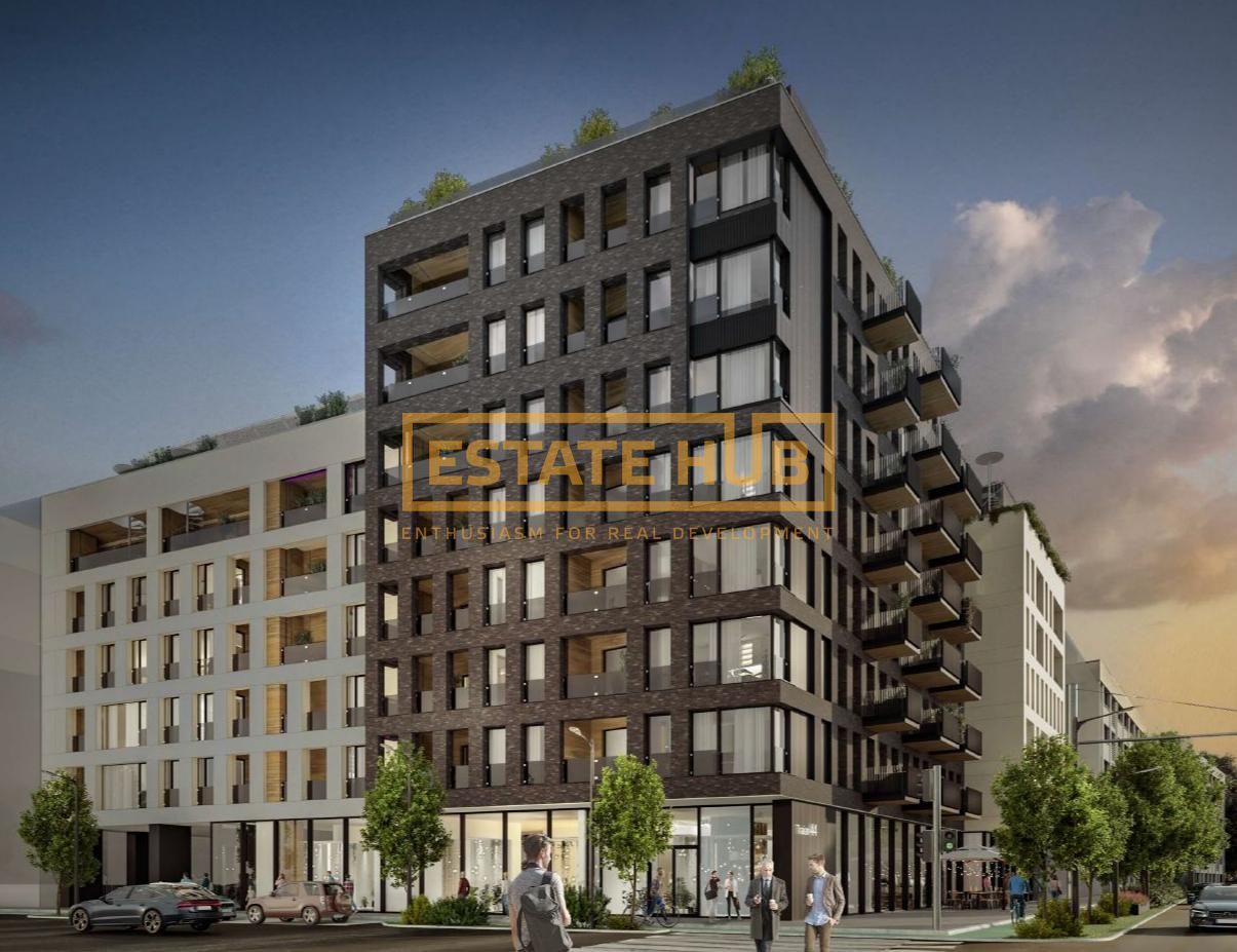 Traian 44 | 3 Camere central | 0% comision - Poză 4