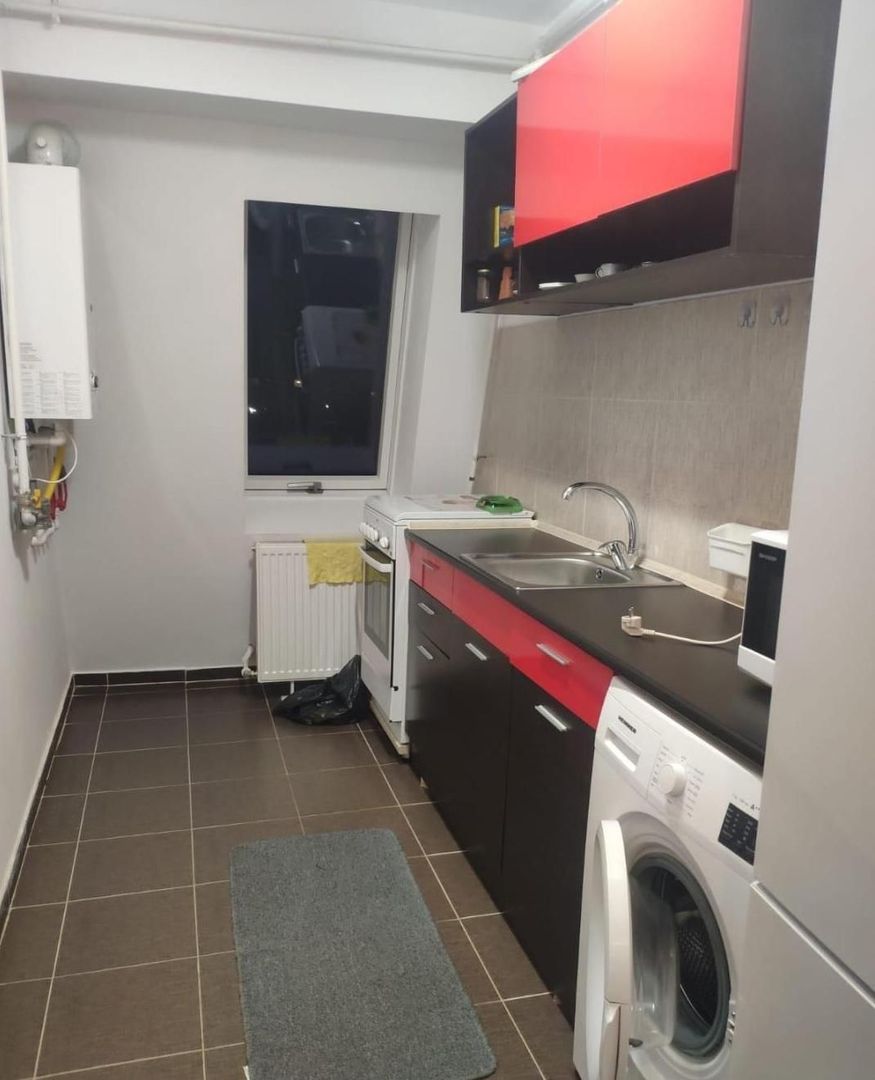 AP. 2 CAMERE BRANCOVEANU, LOC PARCARE, CENTRALA TERMICA, BLOC NOU - Poză 1