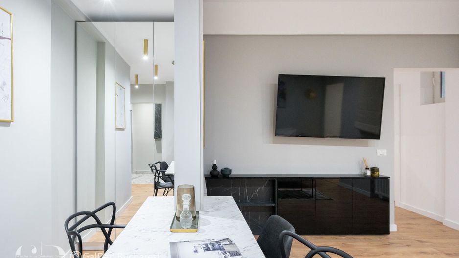 Apartament superb de 4 camere | Tudor Arghezi | GalDan Apartments - Poză 4