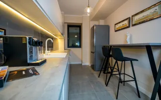 APARTAMENT DE 4 CAMERE ULTRALUXURY | Gafencu 49 | - Poză 24