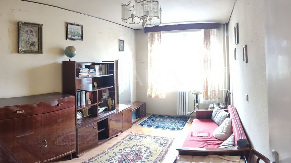 Vanzare apartament decomandat in zona Interservisan - Poză 3