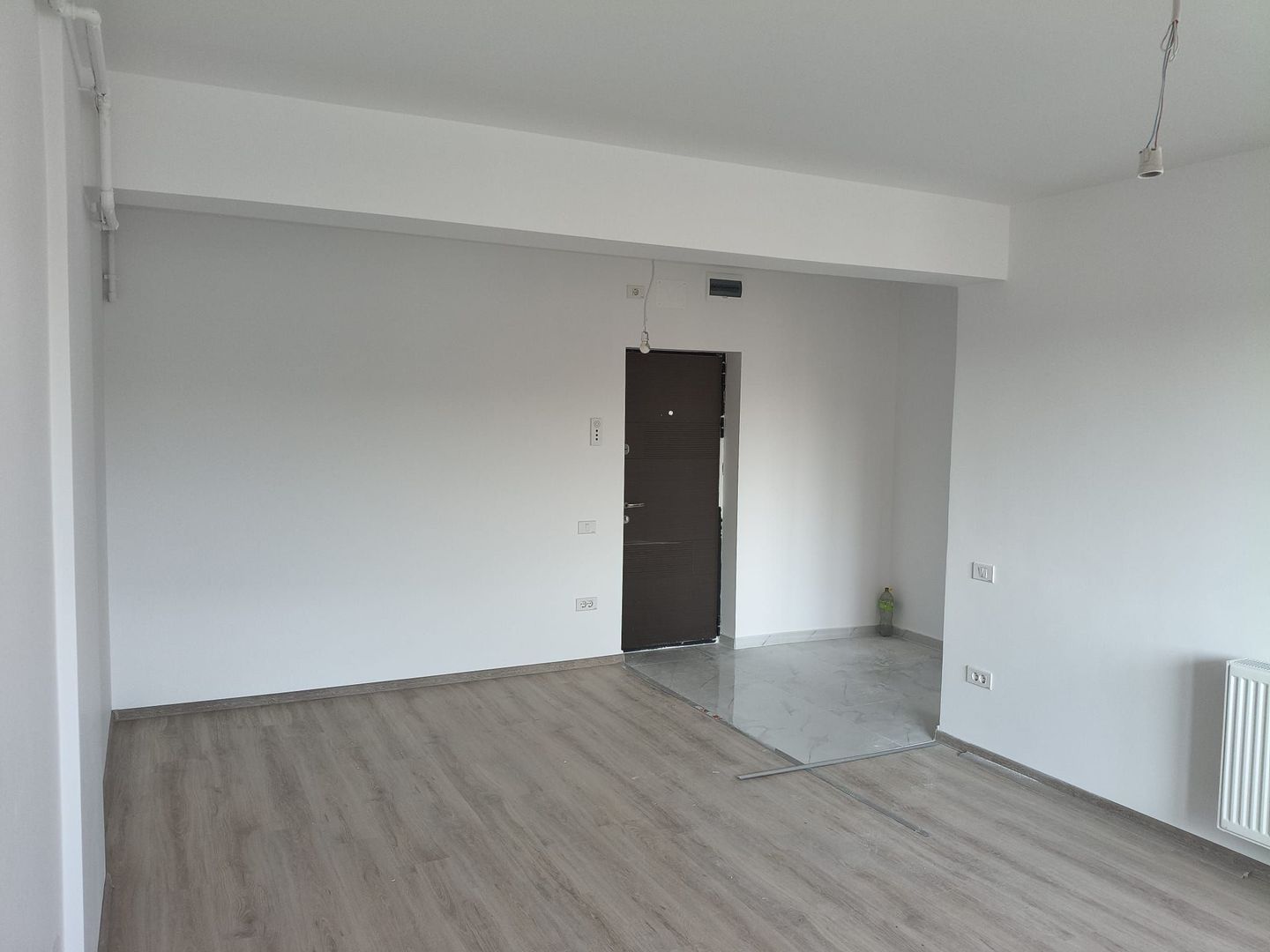 2cam. studio- la 15min metrou Leonida/Berceni - Poză 2