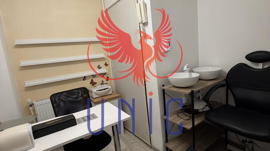 Spatiu stradal, Institut - Poză 9