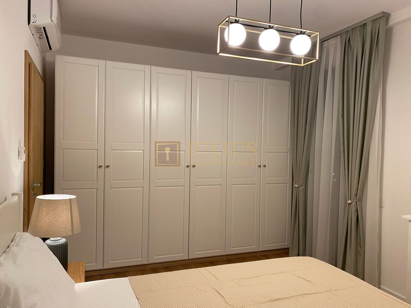 Prima inchiriere, 2 camere, Ateneo - Poză 9