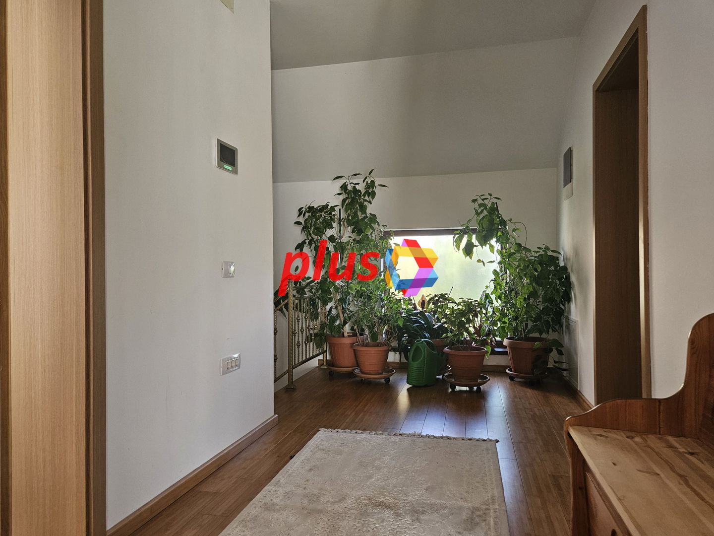 Casă individuala Tractorul 270 mp , zona Coresi - Poză 21