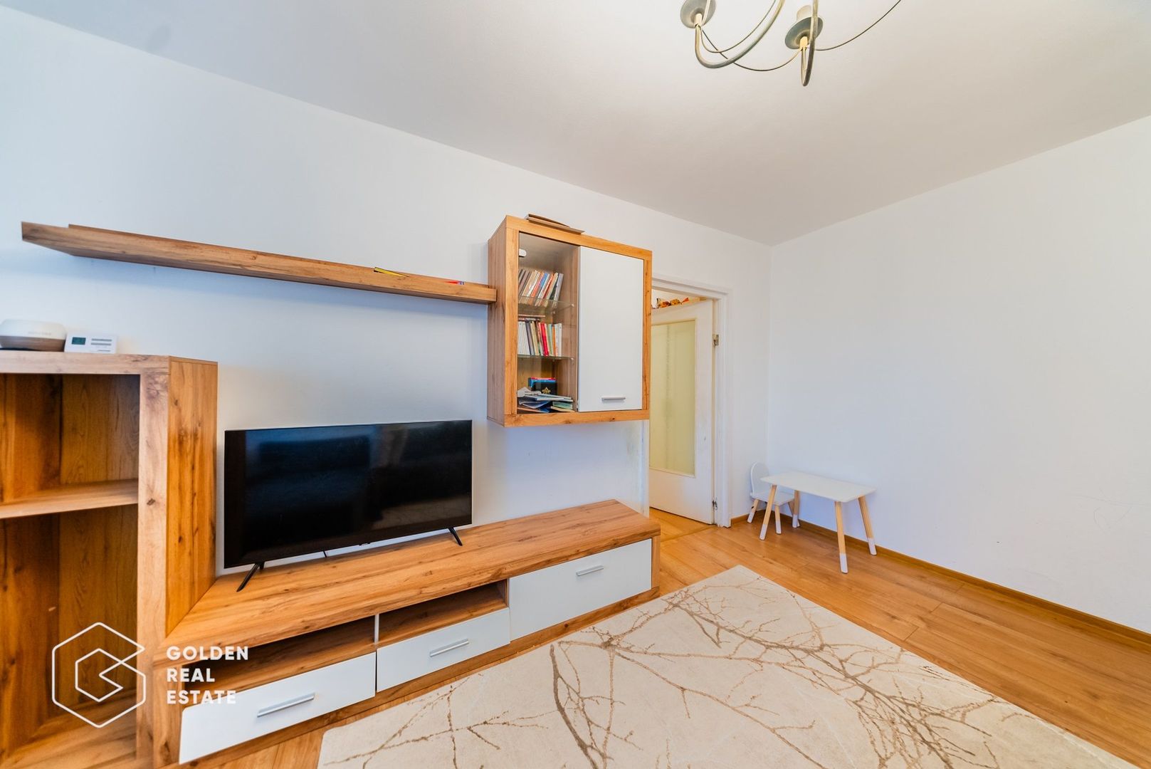 Apartament cu patru camere, design modern, zona Vlaicu - Poză 11