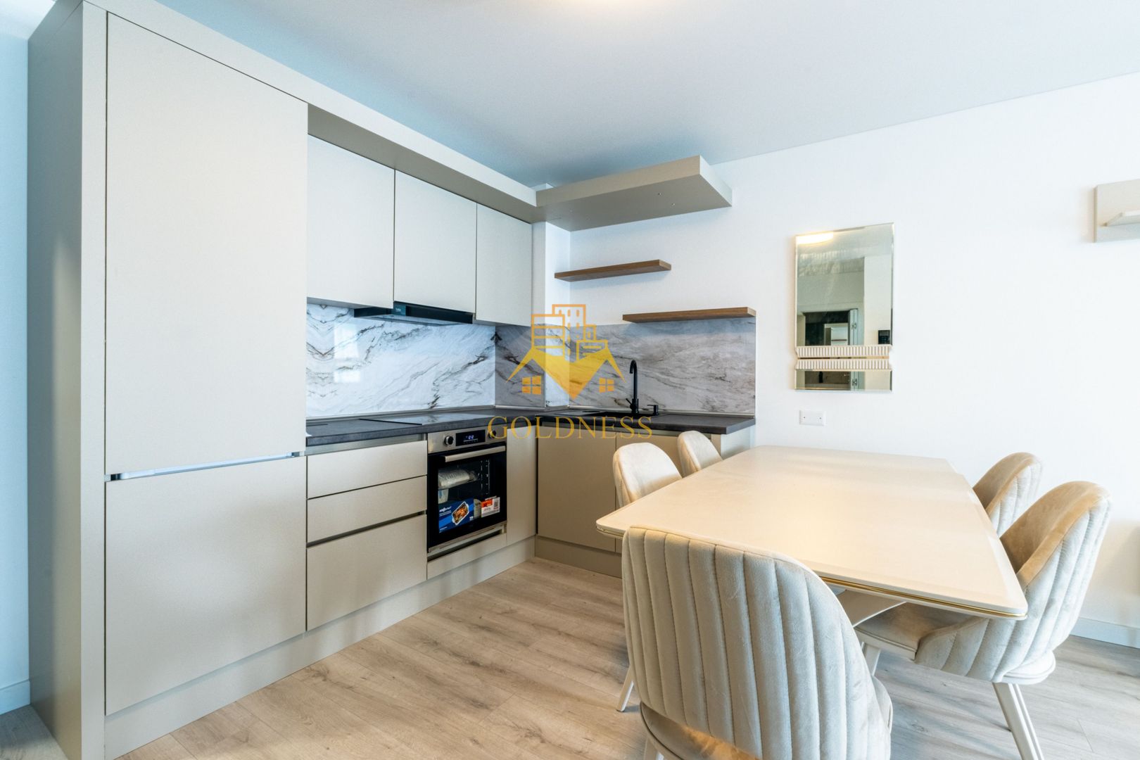 3 camere, totul nou,parcare Zorilor Frunzisului Zona LIDL,Golden Tulip - Poză 8