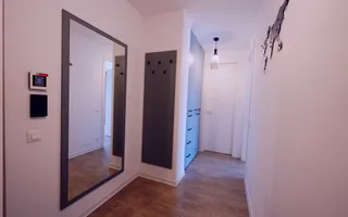 Studio dublu + Parcare, Cloud9, Aviatiei, Promenada, Herastrau - Poză 11