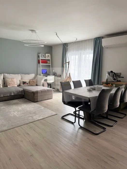 Vanzare apartament 2 camere | Parcare |  Grand Hotel Italia–Buna Ziua - Poză 2