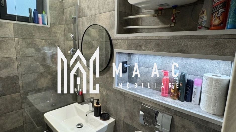 Apartament 2 camere de vânzare | 1 Mai | 48 mp, renovat 2023 - Poză 8