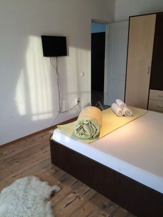 Apartament cu 2 camere de vânzare, Floresti, Terra – Șesul de Sus. - Poză 6