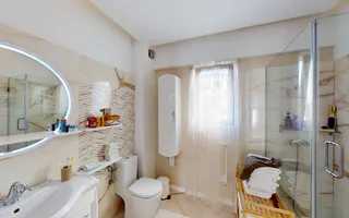 Aviatorilor-Piata Charles de Gaulles | 4 camere Lux | Loc de parcare | 2024 - Poză 29