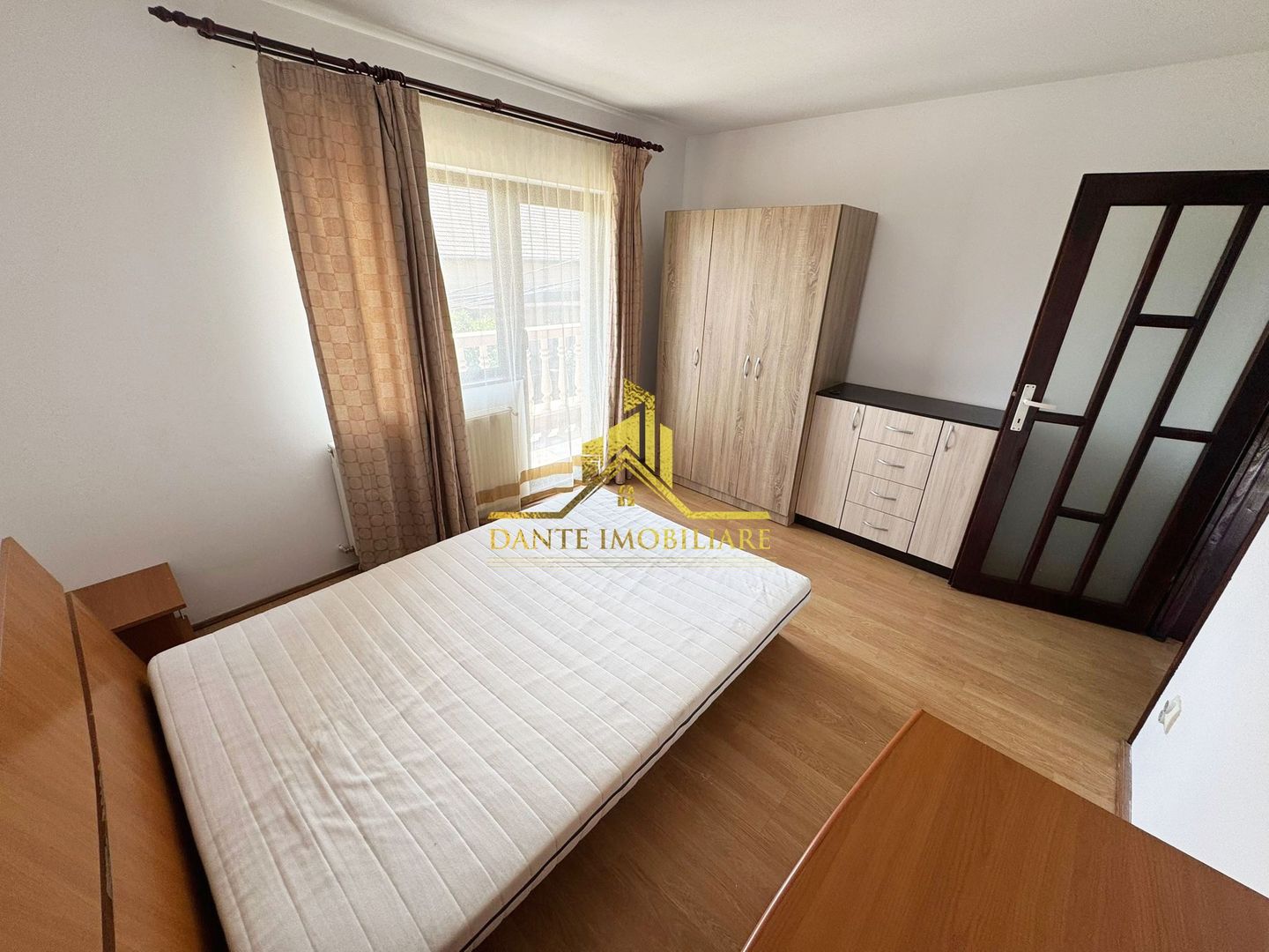 3 camere, LA CASA, modern, imobil nou, balcon, parcare, Someseni - Poză 2