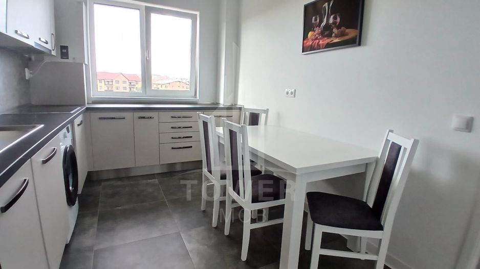 Apartament 2 camere prima inchiriere | zona Casian Residence - Poză 4