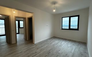 Apartament 2 camere decomandat, etaj intermediar + loc parcare, Rediu - Poză 1
