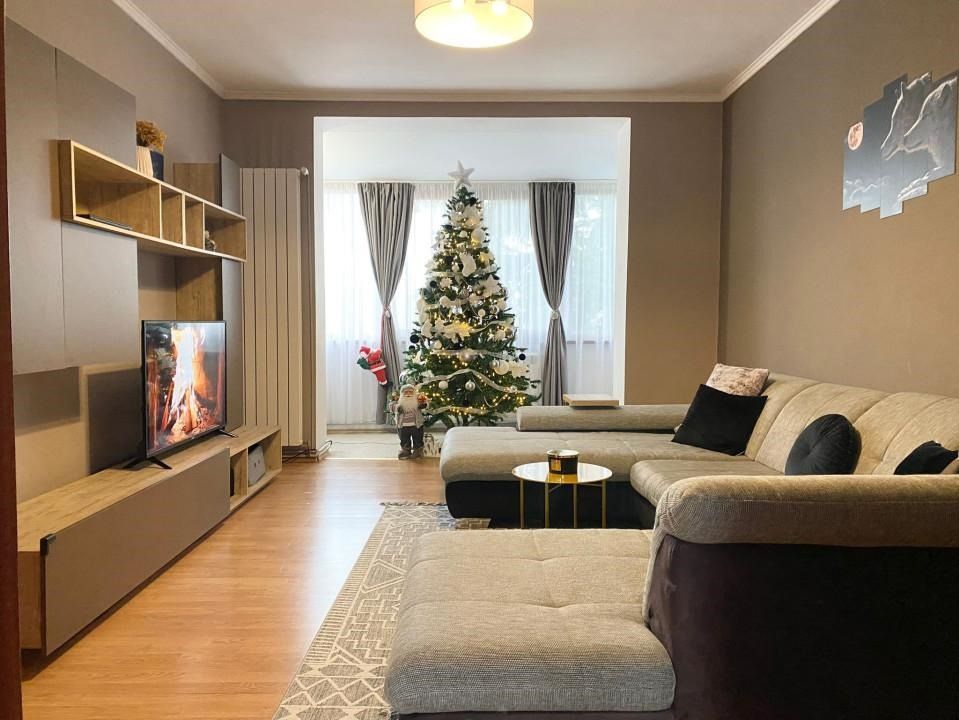Apartament 3 camere, Gheorghe Doja, Oradea,70 mp. 125 000. Comision 0. - Poză 5