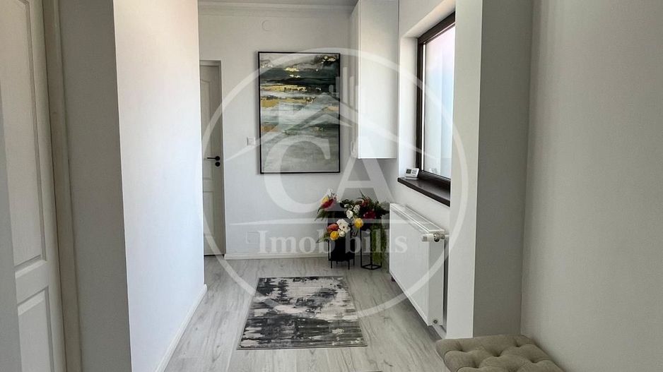 Apartament la casă cu 3 camere de închiriat în zona Gării, Oradea - Poză 10