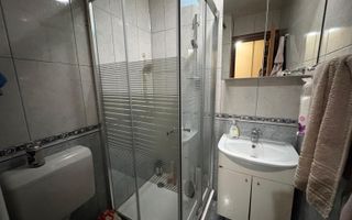 AP. 3 CAMERE - VITAN MALL, REABILITAT, MOBILAT, METROU, COMIS 0% - Poză 5