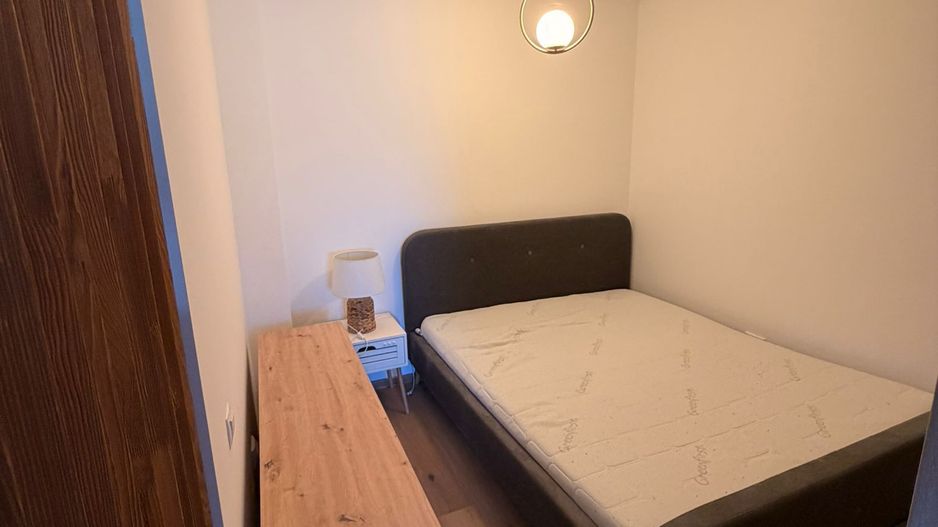 Apartament 1 camera, mobilat, situat în zona Metro / Clinica Amethyst - Poză 4