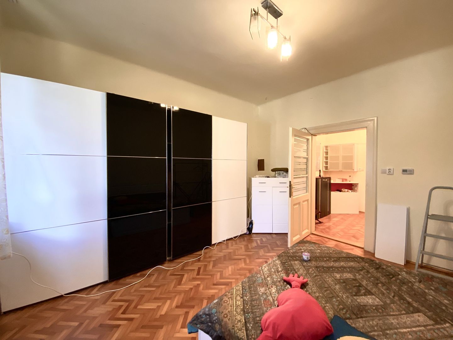 Comision 0 | Casa 2 Camere | Anexa o camera| Pivnita | 230mp | Balcescu - Poză 14