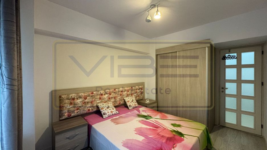 Apartament 2 camere open-space Royal Town Copou - Poză 3