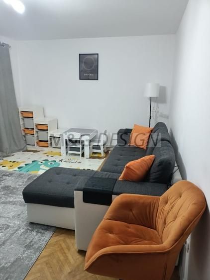 Apartament 3 camere  Lipovei etaj 2 - Poză 1