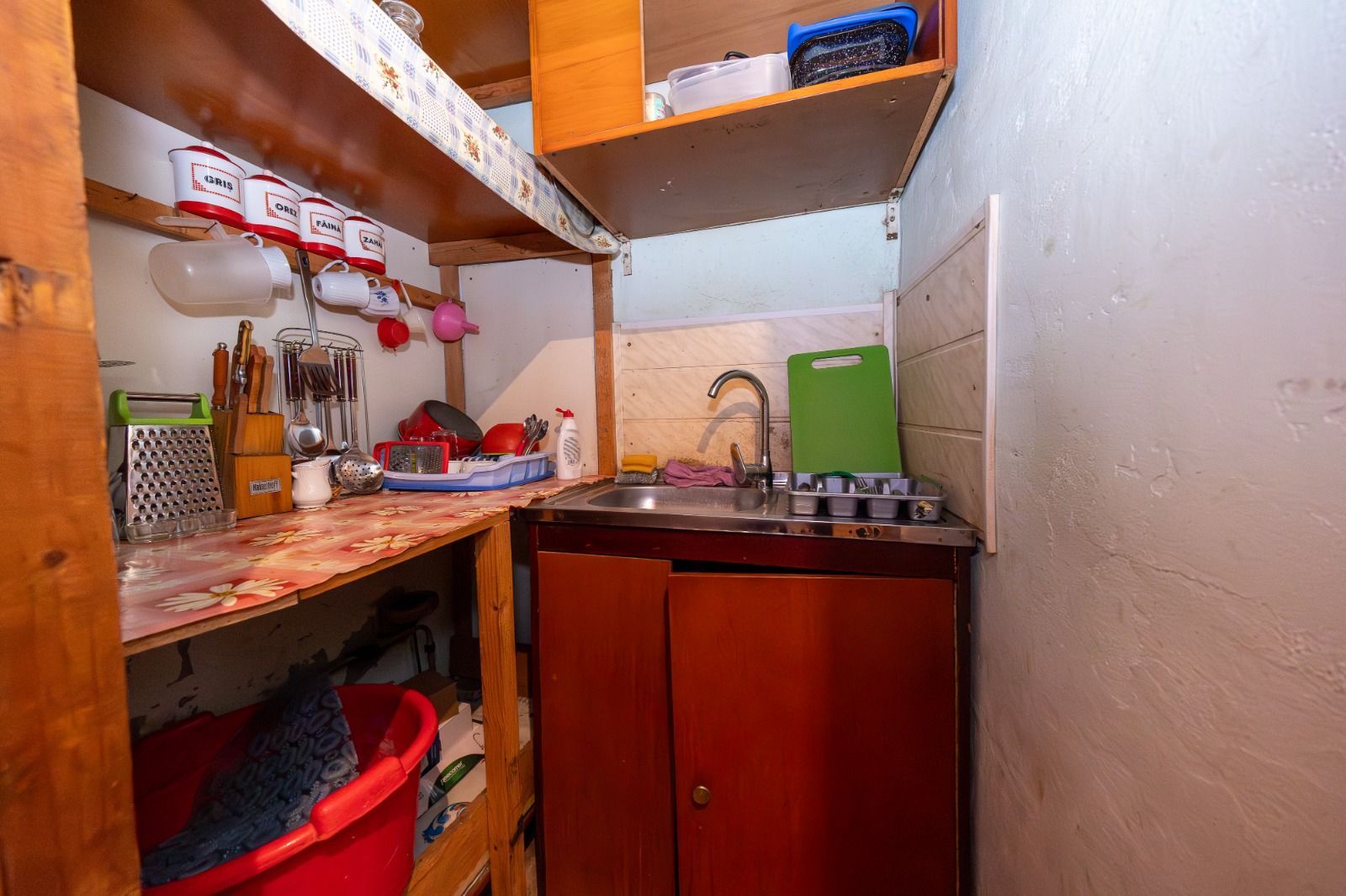 Camera de camin, 21 mp, de vanzare, Tractorul Brasov - Poză 12