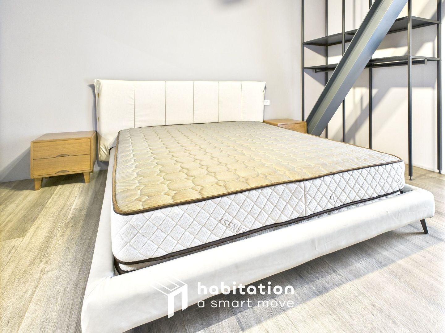 Locuință cu personalitate: 2 camere, aproape de centru, sală de sport - Poză 13