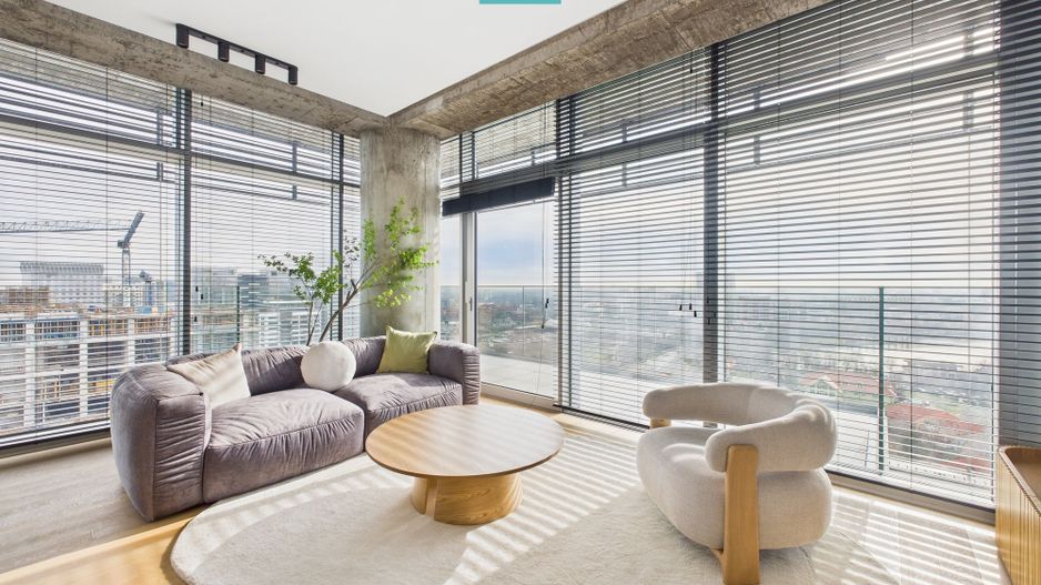 Apartament 3 camere | High-End | Prima închiriere - Poză 4