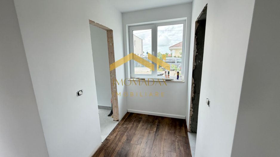 Bucovat-Duplex P+E-Disponibil Imediat - Poză 9
