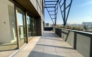 Impressive Penthouse-Triplex ** Green Building***/ 3 parking / Stefan Cel Mare - Poză 10