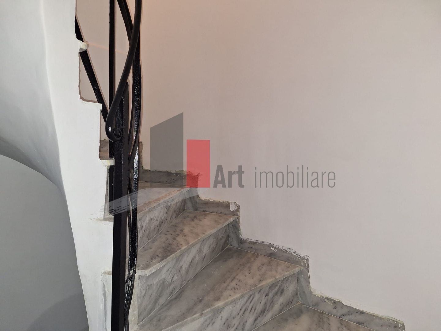 Spatiul "DISIGITA",  Mosilor-adiacent, parter de vila cu intrare separata - Poză 11