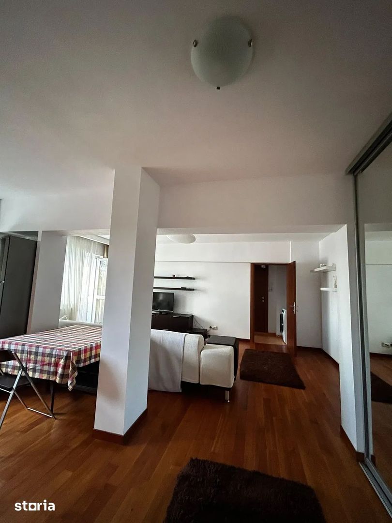 Apartament 2 camere, pe Calea Calarasilor, 2 min de metrou Piata Muncii - Poză 9