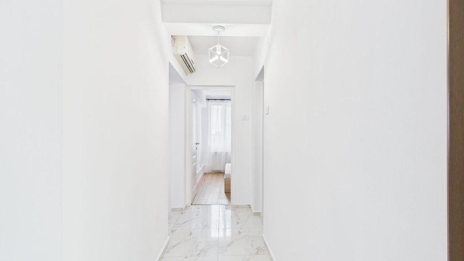 Apartament modern – Zona Gării - Poză 17